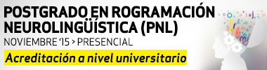 Postgrado en PNL